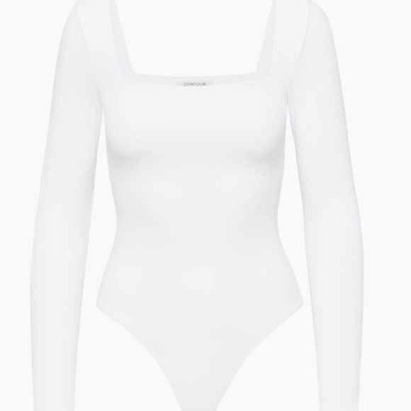 Contour Squareneck - Picture 4 of 6